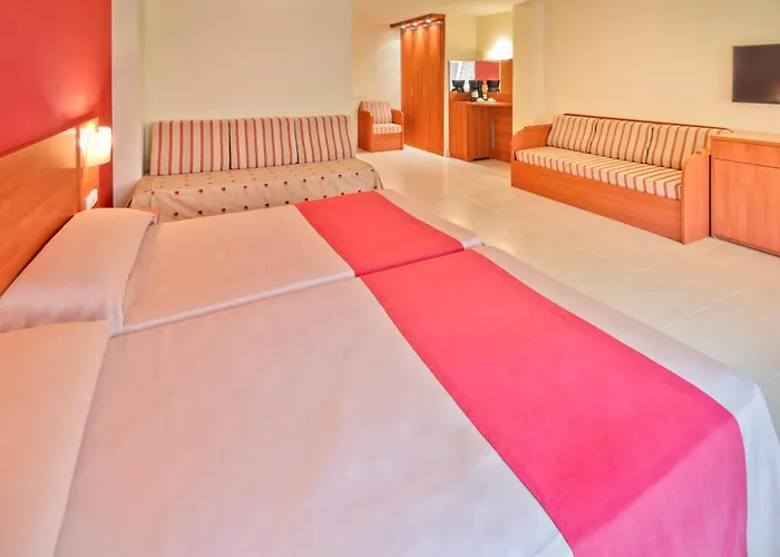 Montemar Maritim Hotel 4*