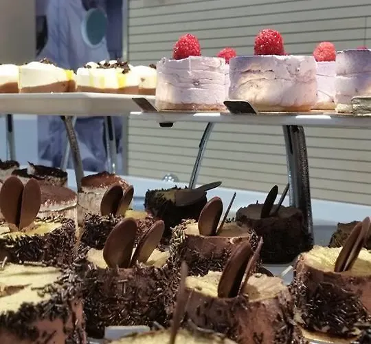 Hotel Montemar Maritim 4*