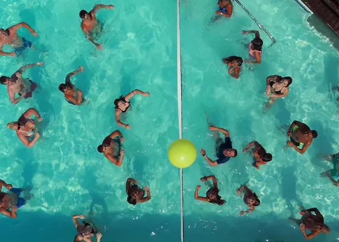 Montemar Maritim Hotel