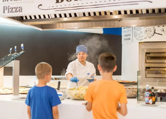 Montemar Maritim Santa Susanna