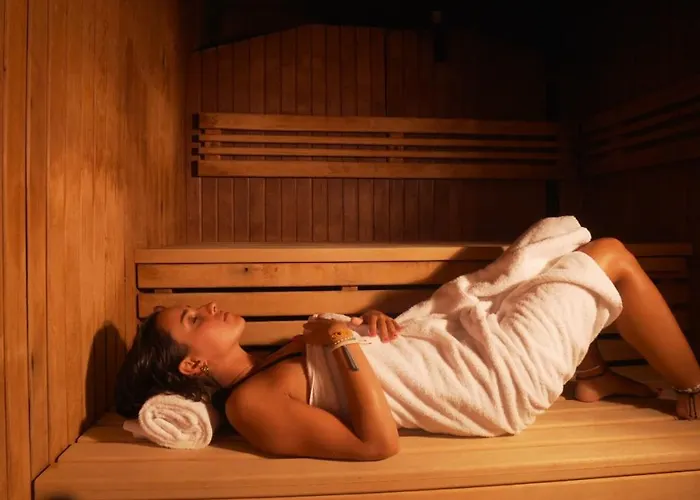 Hotel Montemar Maritim Santa Susanna