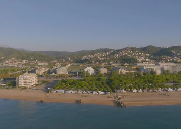 Hotel Montemar Maritim 4*