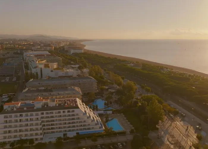 Montemar Maritim Santa Susanna