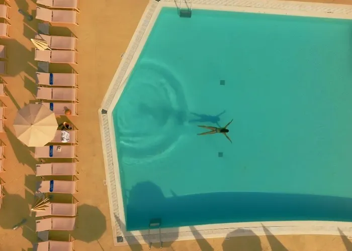 Montemar Maritim Hotel Santa Susanna