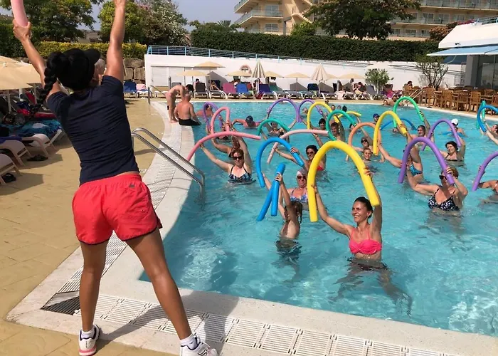 Montemar Maritim Hotel