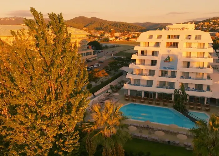 Montemar Maritim Hotel