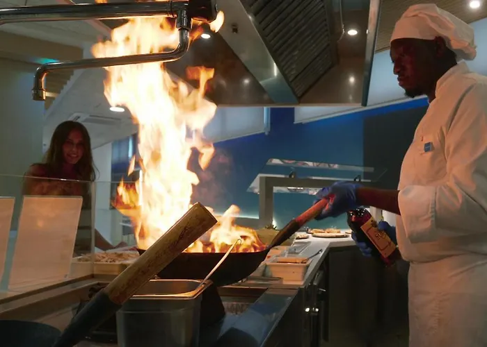 Montemar Maritim 4* Santa Susanna