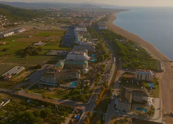 Hotel Montemar Maritim 4*