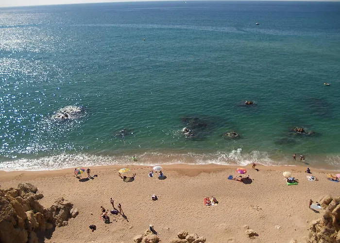 Hotel Montemar Maritim