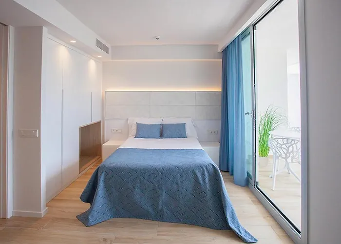 Montemar Maritim Santa Susanna