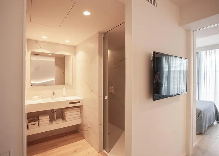 Montemar Maritim Hotel