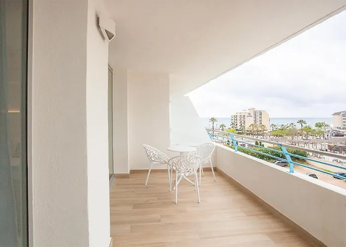 Montemar Maritim Hotel 4*