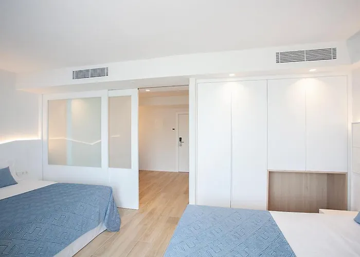 Montemar Maritim Santa Susanna