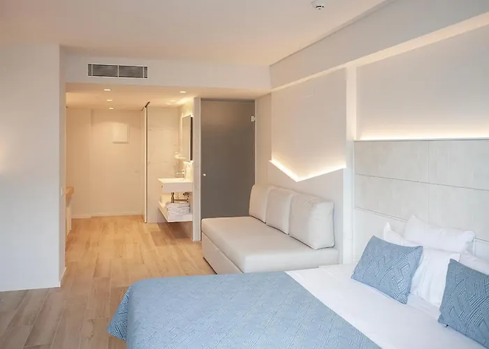 Hotel Montemar Maritim Santa Susanna