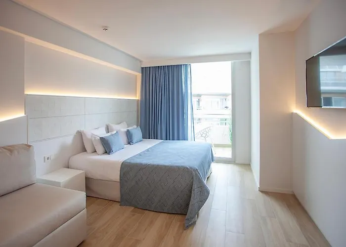 Montemar Maritim Santa Susanna