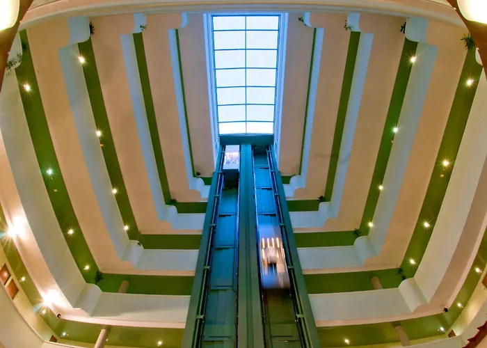 Montemar Maritim Santa Susanna