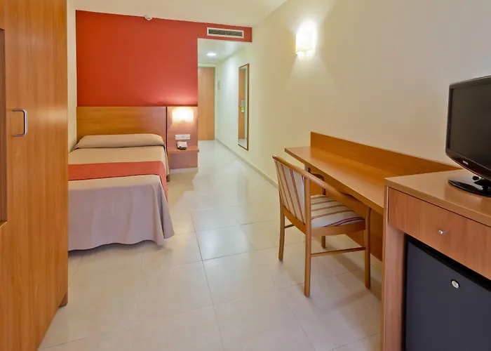 Hotel Montemar Maritim 4*