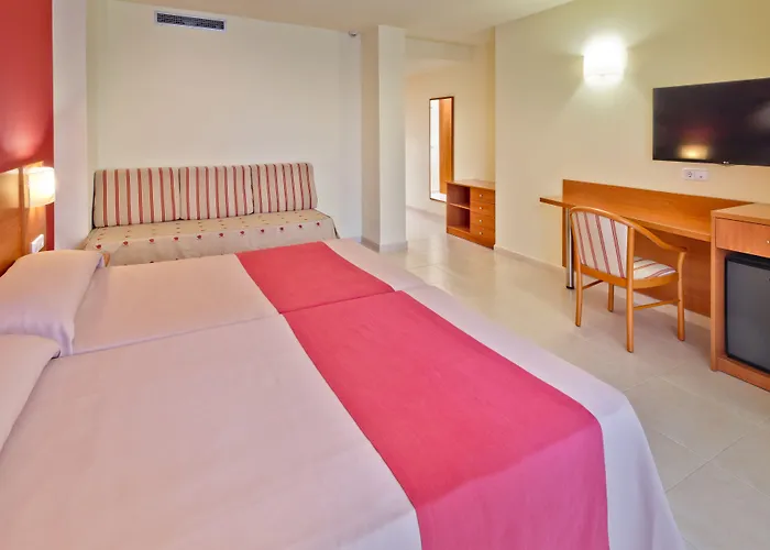 Montemar Maritim Hotel