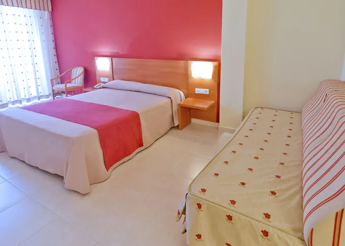 Montemar Maritim Hotel Santa Susanna