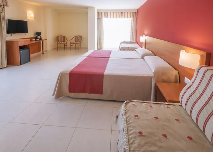 Montemar Maritim Hotel