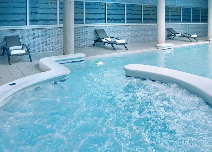 Hotel Montemar Maritim 4*