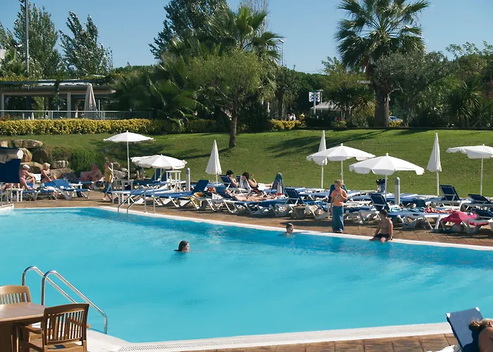 Montemar Maritim Hotel Santa Susanna