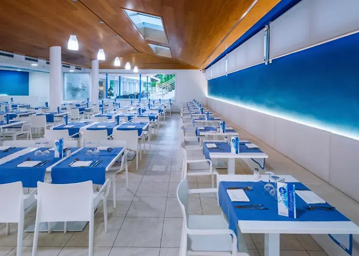 Montemar Maritim Hotel Santa Susanna