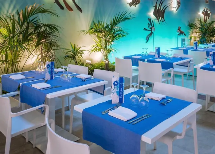 Montemar Maritim Hotel