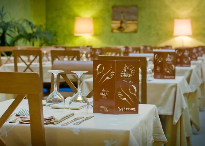 Montemar Maritim Hotel 4*