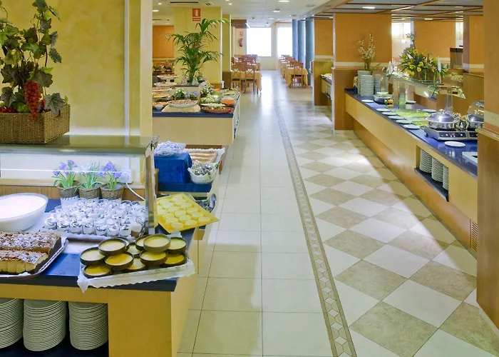 Montemar Maritim Hotel