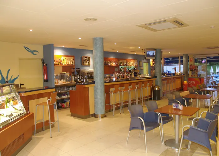 Hotel Montemar Maritim