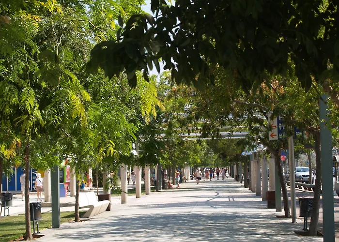 Montemar Maritim Santa Susanna