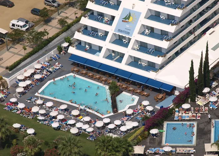 Montemar Maritim 4* Santa Susanna