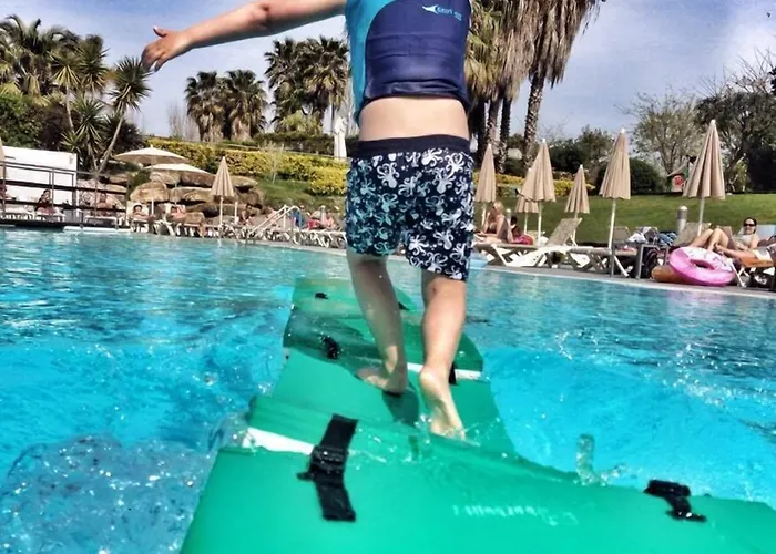 Montemar Maritim Hotel 4*