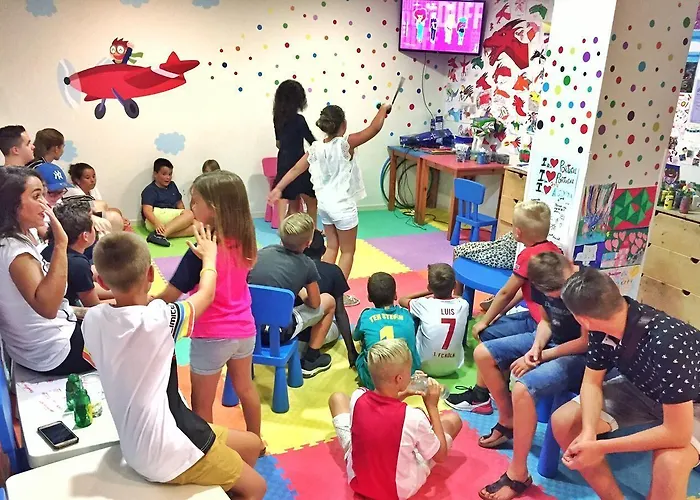 Montemar Maritim Santa Susanna