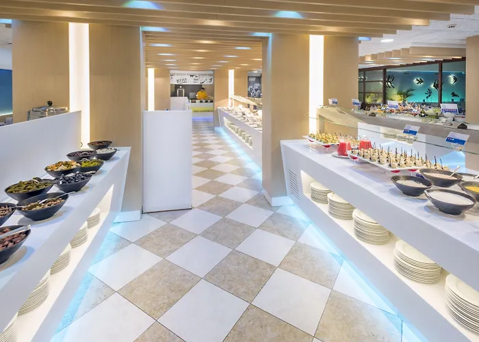 Montemar Maritim Santa Susanna