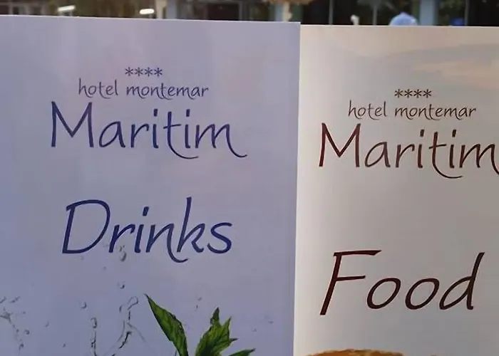 Montemar Maritim Hotel Santa Susanna