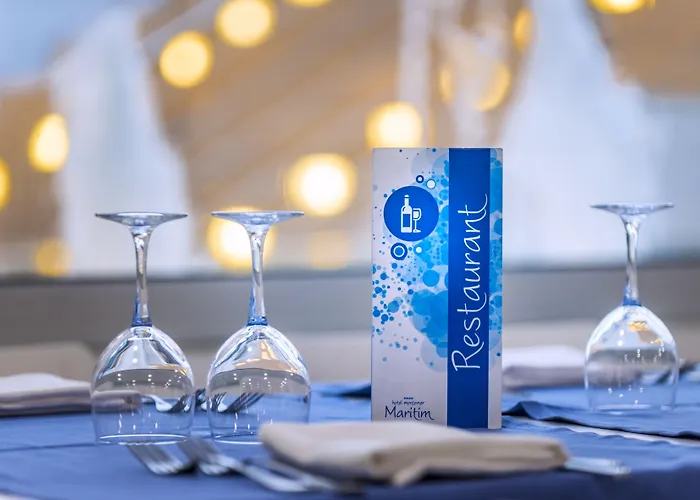 Hotel Montemar Maritim 4*