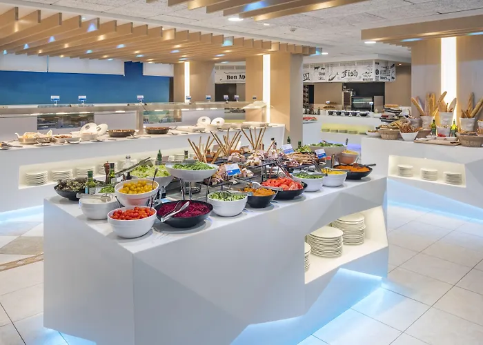 Montemar Maritim 4* Santa Susanna