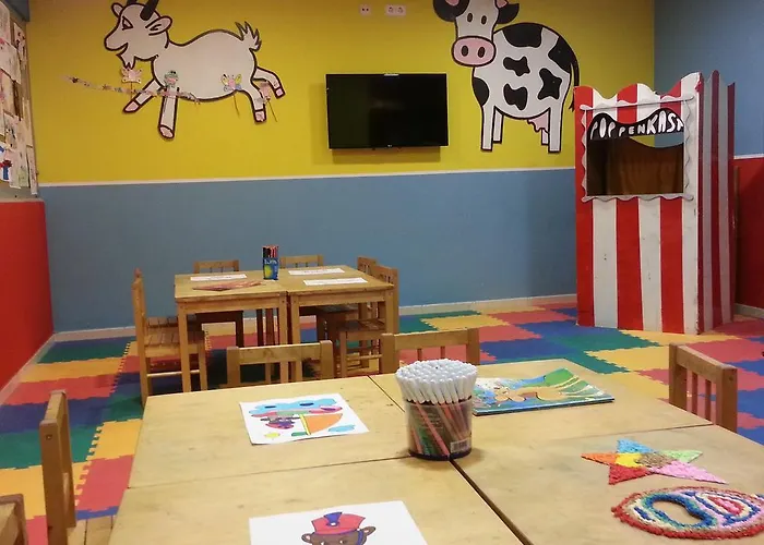 Montemar Maritim Hotel Santa Susanna