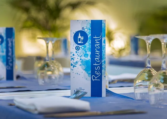 Hotel Montemar Maritim