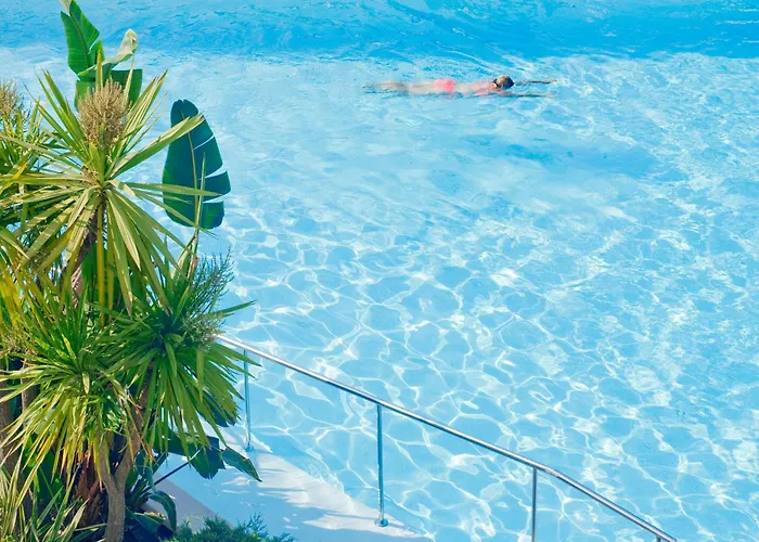 Hotel Montemar Maritim 4*