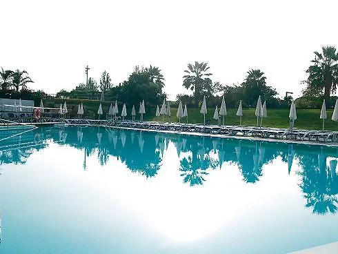 Montemar Maritim Hotel 4*