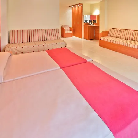 Montemar Maritim Hotel 4*