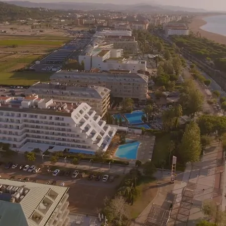 Montemar Maritim 4*
