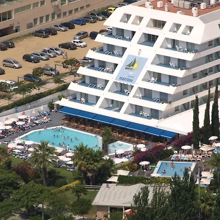 Montemar Maritim
