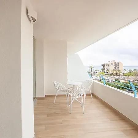 Montemar Maritim Hotel 4*