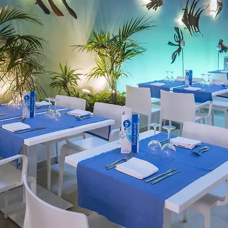 Montemar Maritim Hotel Santa Susanna