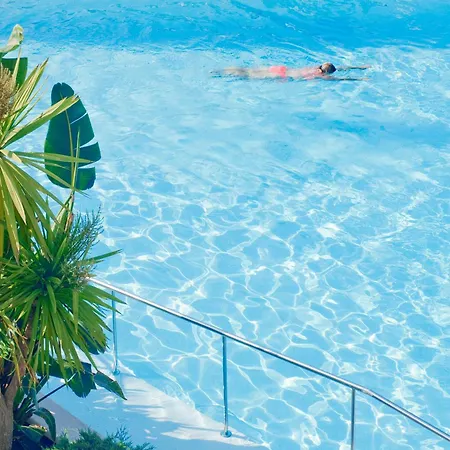 Hotel Montemar Maritim 4*