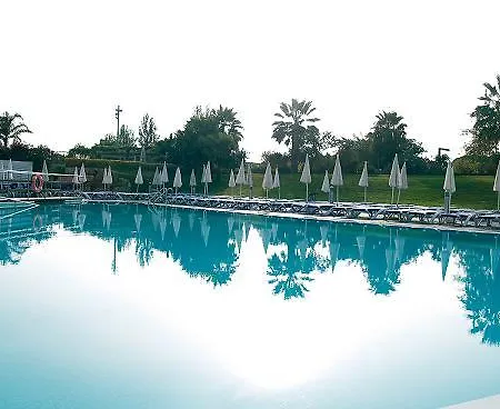 Montemar Maritim Hotel 4*